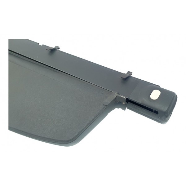 Tampão Retrátil Porta-malas Vw Touareg V6 3.6 2011 Preto