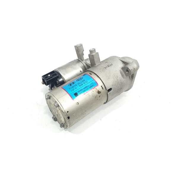 Motor De Arranque Kia Quoris 3.8 2015