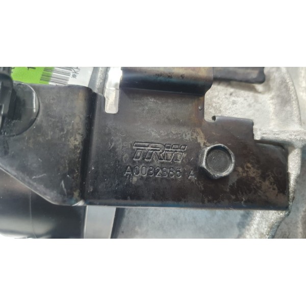 Bomba Da Direção Elétrica Kia Quoris 3.8 2015