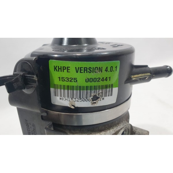 Bomba Da Direção Elétrica Kia Quoris 3.8 2015