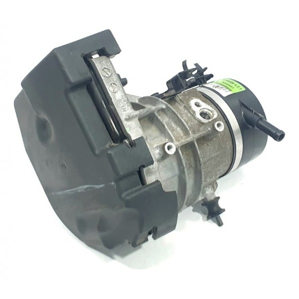 Bomba Da Direção Elétrica Kia Quoris 3.8 2015