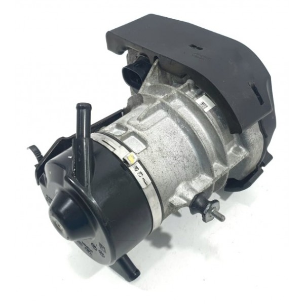 Bomba Da Direção Elétrica Kia Quoris 3.8 2015