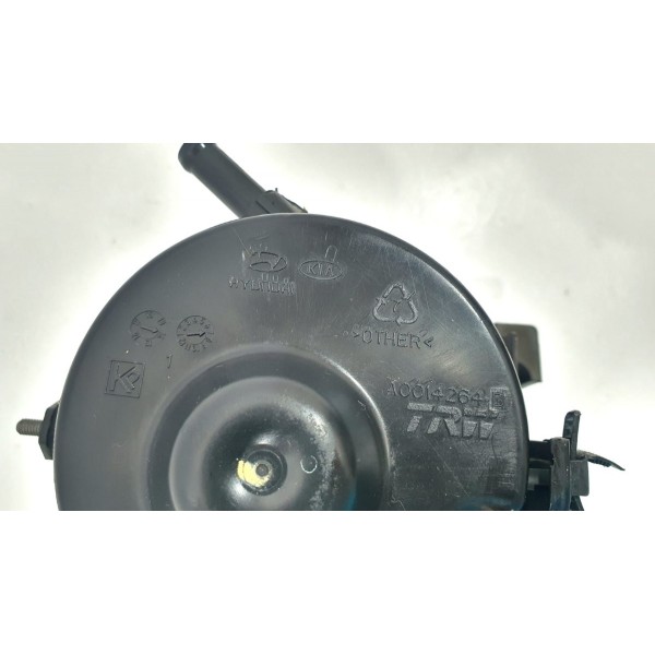 Bomba Da Direção Elétrica Kia Quoris 3.8 2015