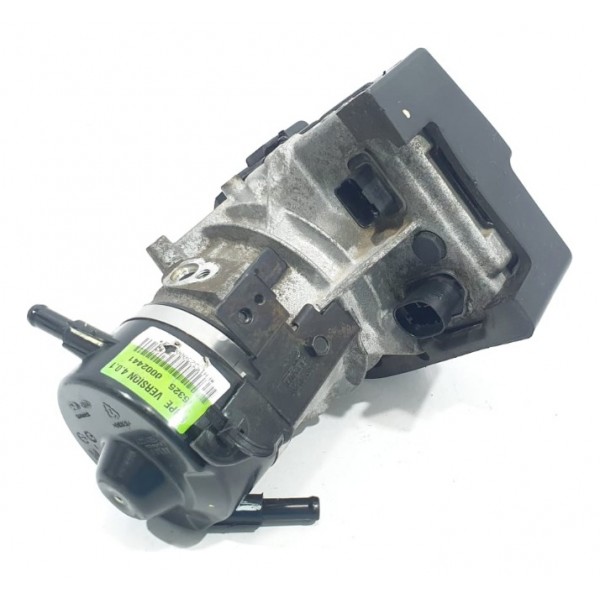 Bomba Da Direção Elétrica Kia Quoris 3.8 2015