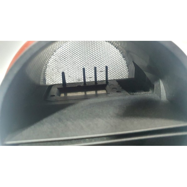 Sensor Maf Fluxo De Ar Kia Quoris 3.8 2015