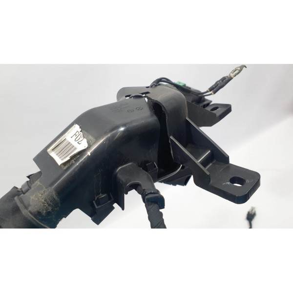 Chicote Injeção Kia Quoris 3.8 2015