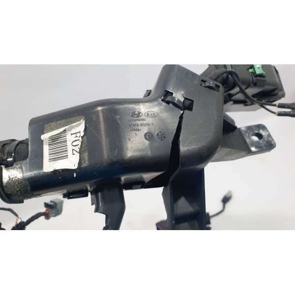 Chicote Injeção Kia Quoris 3.8 2015