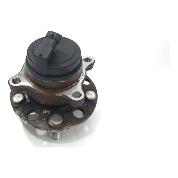 Rolamento De Roda Dianteiro Kia Quoris 3.8 2015