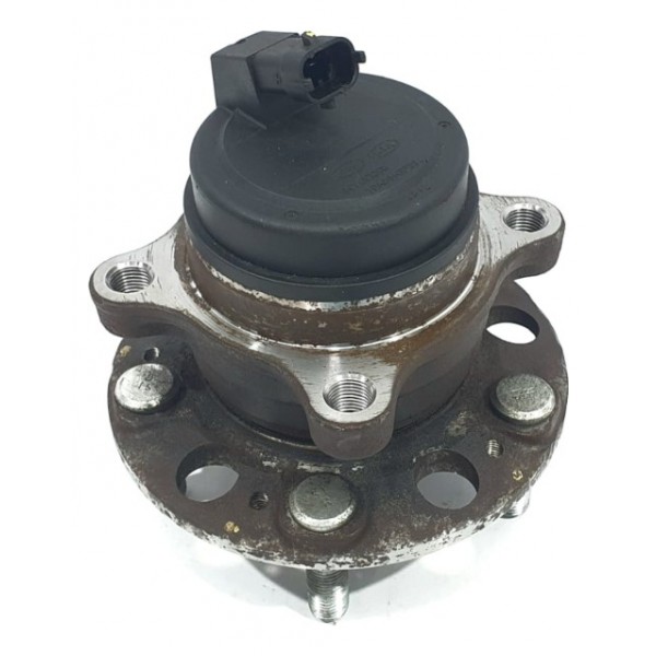 Rolamento De Roda Dianteiro Kia Quoris 3.8 2015