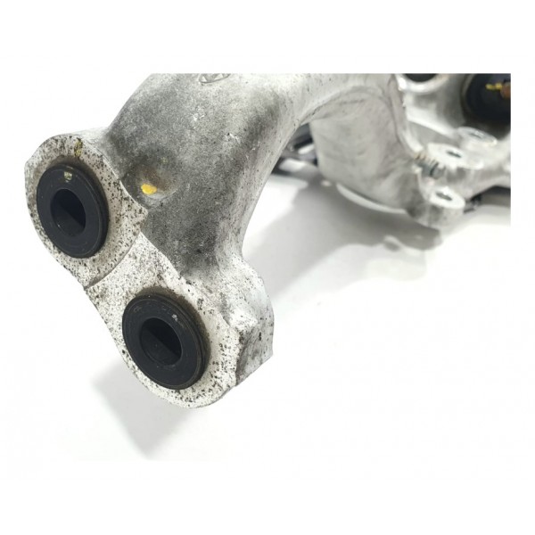 Montante Dianteiro Esquerdo Kia Quoris 3.8 2015