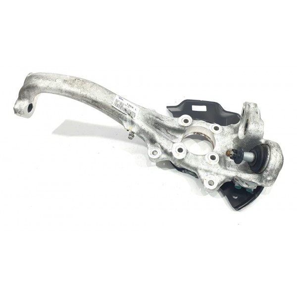 Montante Dianteiro Esquerdo Kia Quoris 3.8 2015