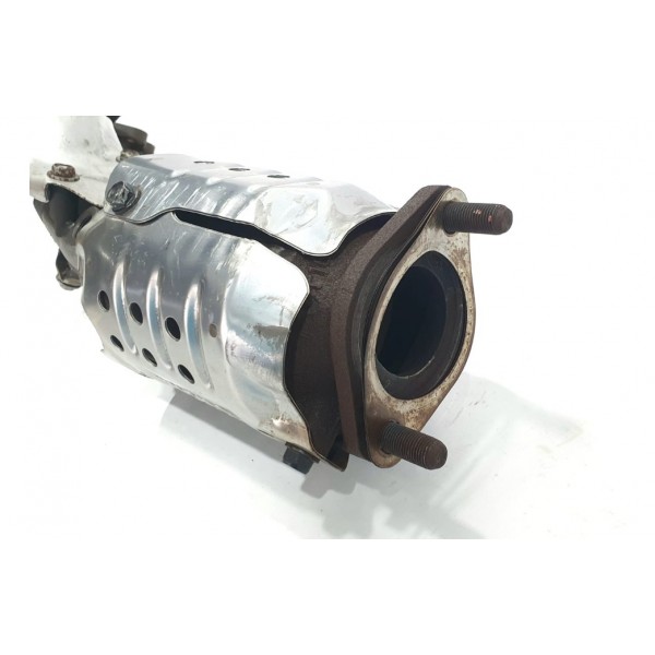 Catalisador L/esquerdo Kia Quoris 3.8 2015