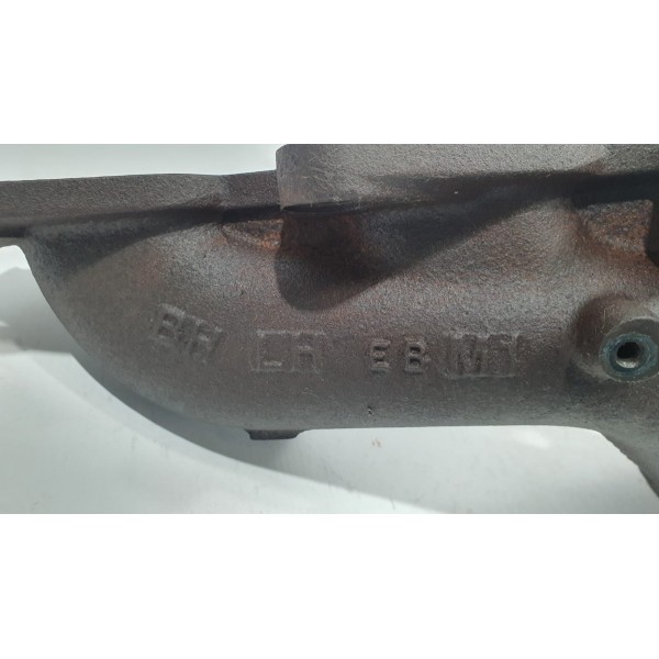 Catalisador L/esquerdo Kia Quoris 3.8 2015