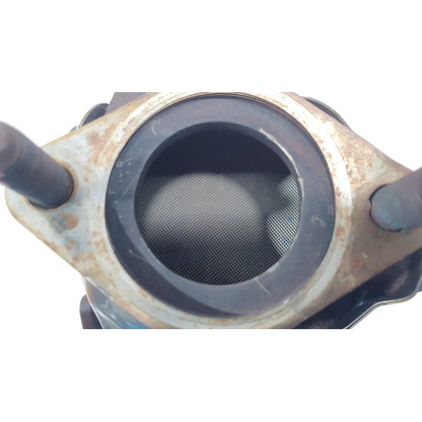 Catalisador L/esquerdo Kia Quoris 3.8 2015