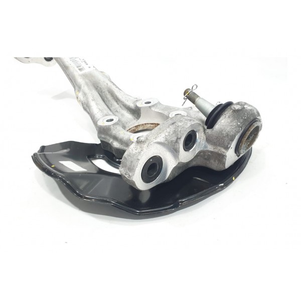 Montante Dianteiro Direito Kia Quoris 3.8 2015