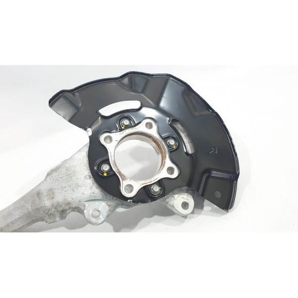 Montante Dianteiro Direito Kia Quoris 3.8 2015