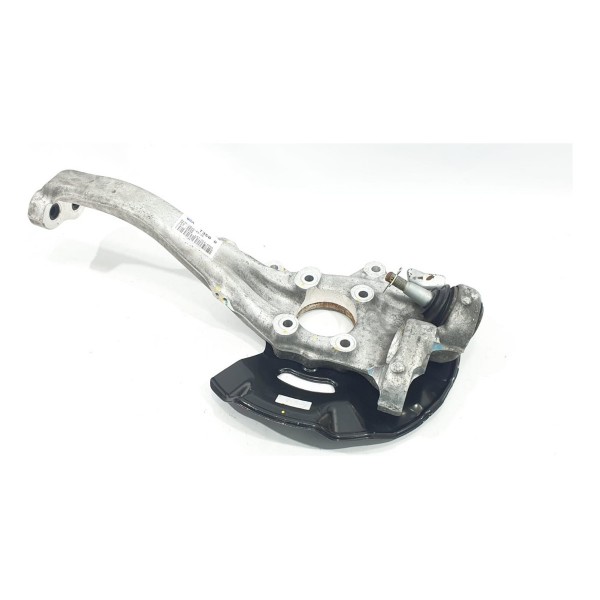 Montante Dianteiro Direito Kia Quoris 3.8 2015