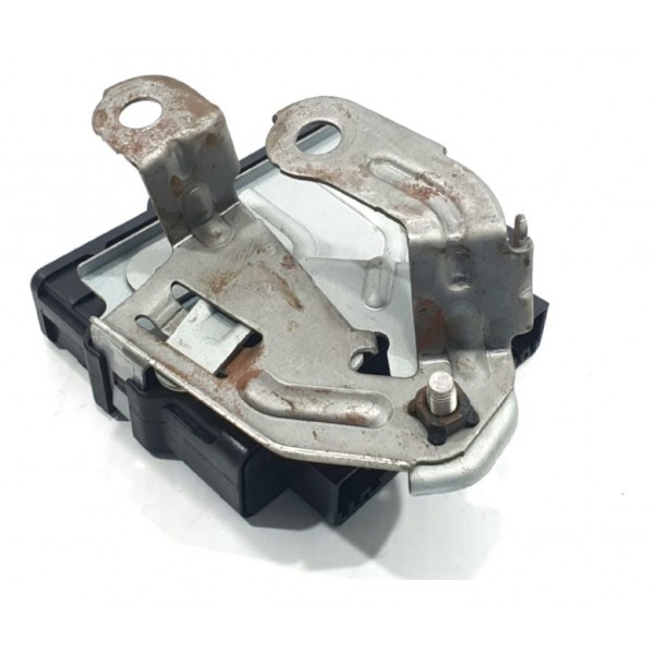 Módulo Controle Tração 4x4 Mitsubishi Lancer Ralliart 2012