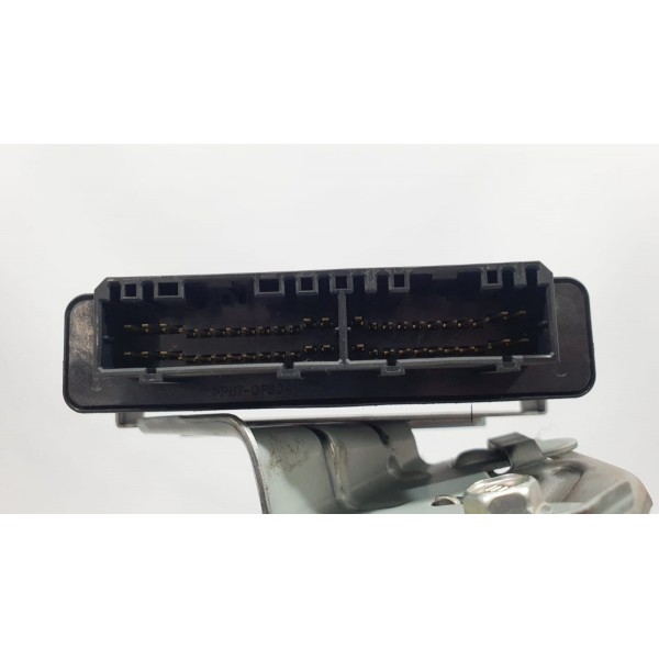 Módulo Controle Tração 4x4 Mitsubishi Lancer Ralliart 2012