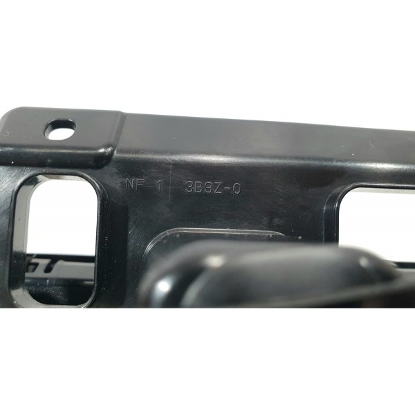 Cinzeiro Porta Objetos Console Central Mitsubishi Lancer2012