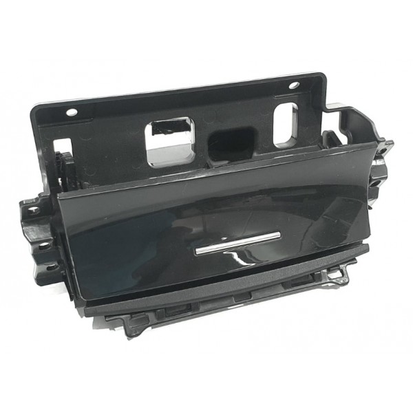 Cinzeiro Porta Objetos Console Central Mitsubishi Lancer2012