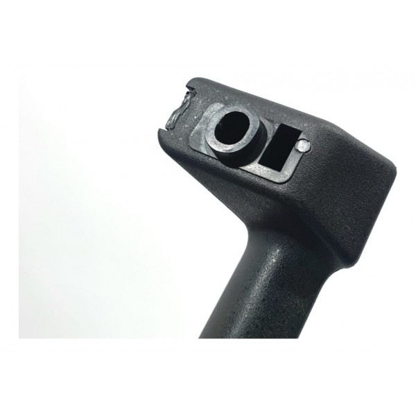 Puxador Tampa Porta-malas Mitsubishi Lancer Ralliart 2012