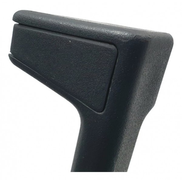 Puxador Tampa Porta-malas Mitsubishi Lancer Ralliart 2012