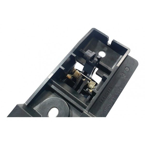 Botão Rebatimento Banco Tras Dir Mitsubishi Lancer 2012