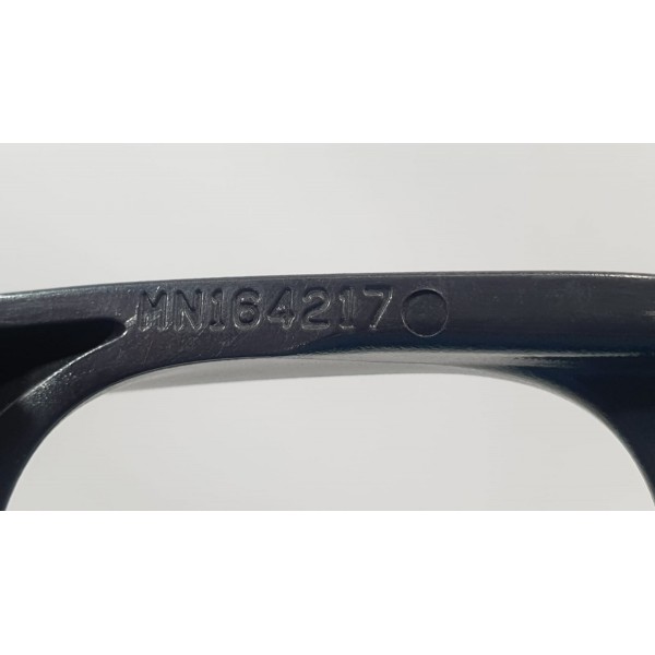 Botão Rebatimento Banco Tras Esq Mitsubishi Lancer 2012