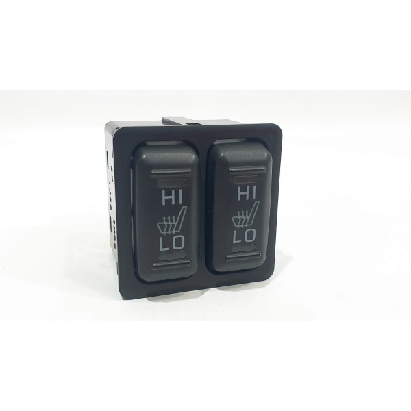 Botão Aquecimento/resfriamento Bancos Mitsubishi Lancer 2012