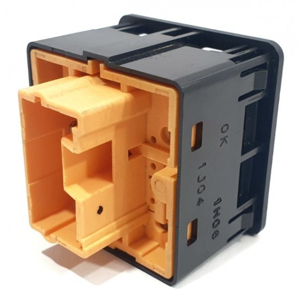 Botão Aquecimento/resfriamento Bancos Mitsubishi Lancer 2012