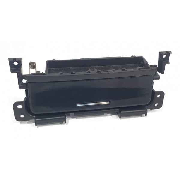 Porta Objetos Mitsubishi Lancer Ralliart 2012 Preto