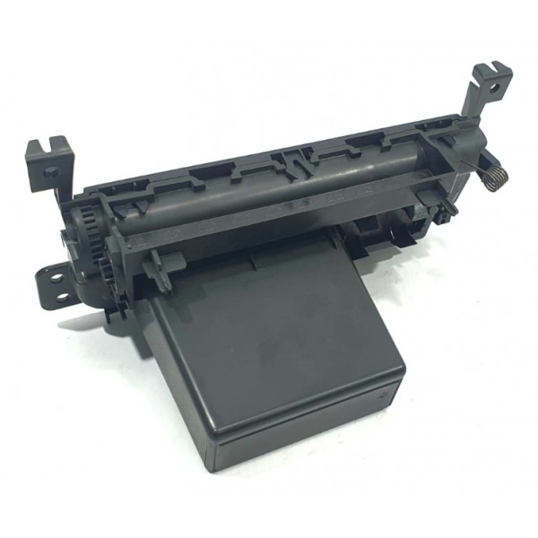 Porta Objetos Mitsubishi Lancer Ralliart 2012 Preto