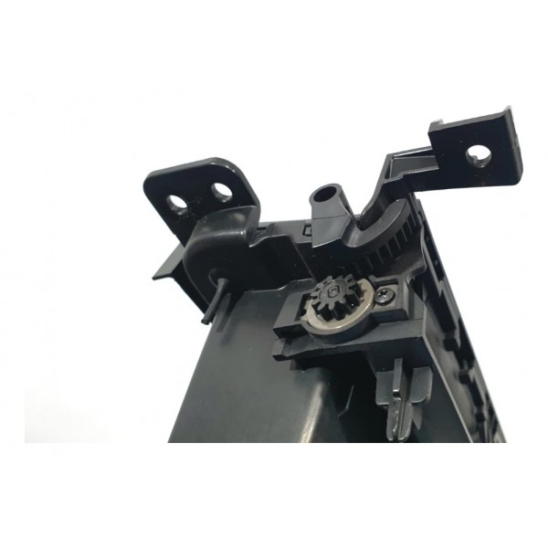 Porta Objetos Mitsubishi Lancer Ralliart 2012 Preto