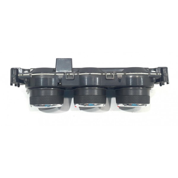 Comandos Ar Condicionado Mitsubishi Lancer Ralliart 2012 - Preto