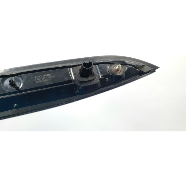 Brake Light Mitsubishi Lancer Ralliart 2012