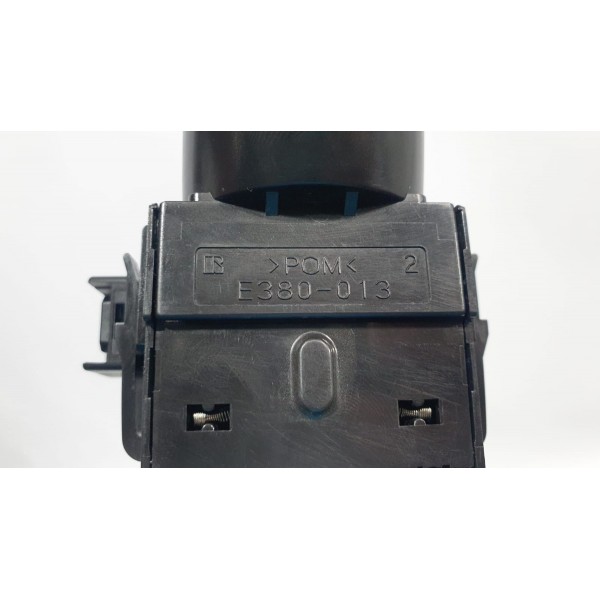 Chave De Seta E Farol Mitsubishi Lancer Ralliart 2012