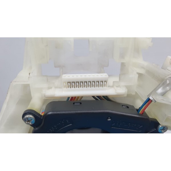 Sensor Ângulo Do Volante Mitsubishi Lancer Ralliart 2012