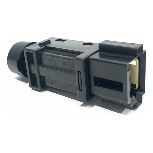 Botão Info Painel De Instrumentos Mitsubishi Lancer 2012