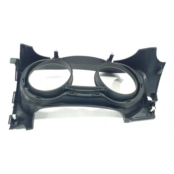 Moldura Painel Instrumentos Mitsubishi Lancer 2012(detalhes)