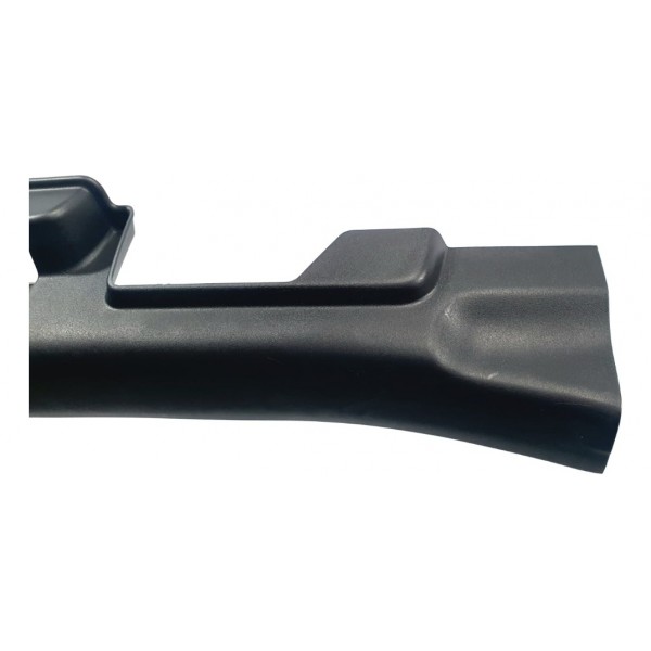 Acabamento Soleira Diant Esq Mitsubishi Lancer Ralliart 2012