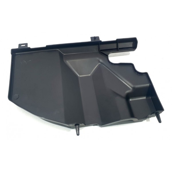 Tampa Acabamento Inferior Do Painel Mitsubishi Lancer 2012