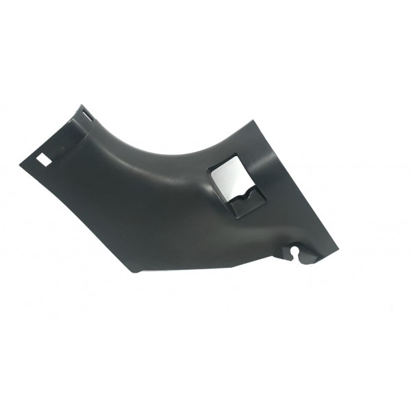 Acabamento Soleira Diant Esq Mitsubishi Lancer 2012 Detalhes