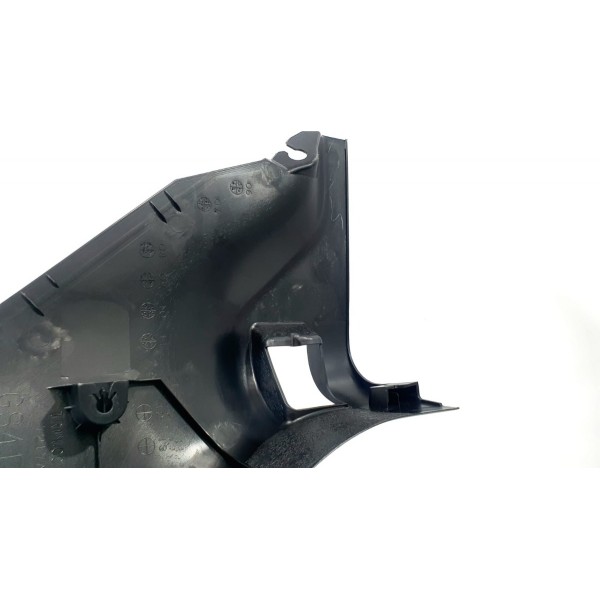 Acabamento Soleira Diant Esq Mitsubishi Lancer 2012 Detalhes