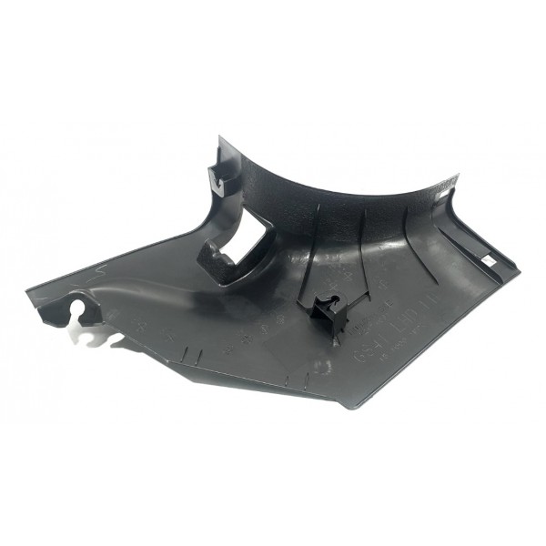 Acabamento Soleira Diant Esq Mitsubishi Lancer 2012 Detalhes