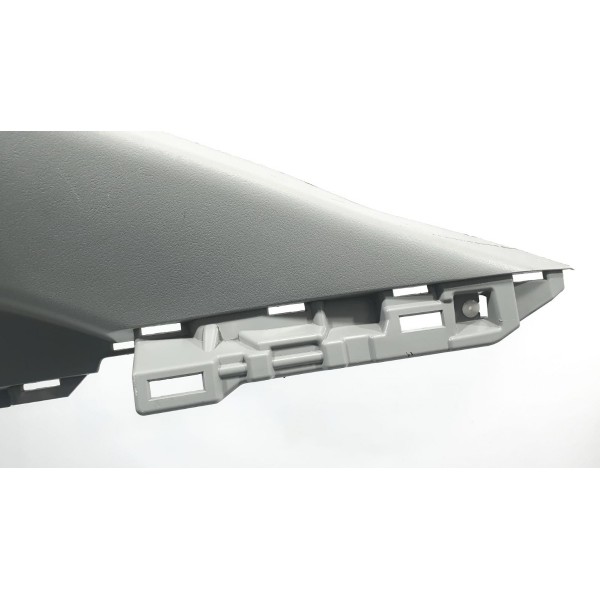 Acabamento Coluna L/direito Mitsubishi Lancer Ralliart 2012