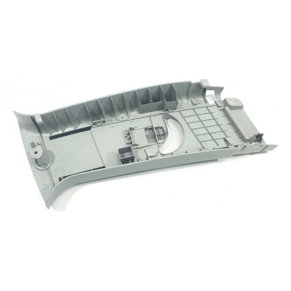 Acabamento Coluna Central L/esq Mitsubishi Lancer 2012