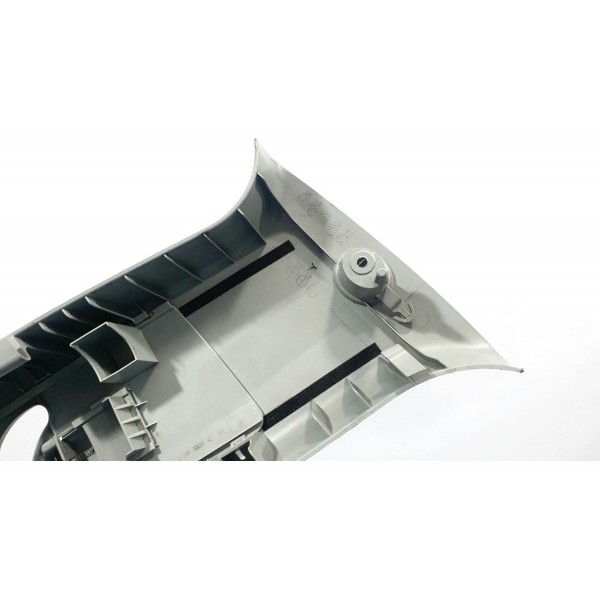 Acabamento Coluna Central L/esq Mitsubishi Lancer 2012