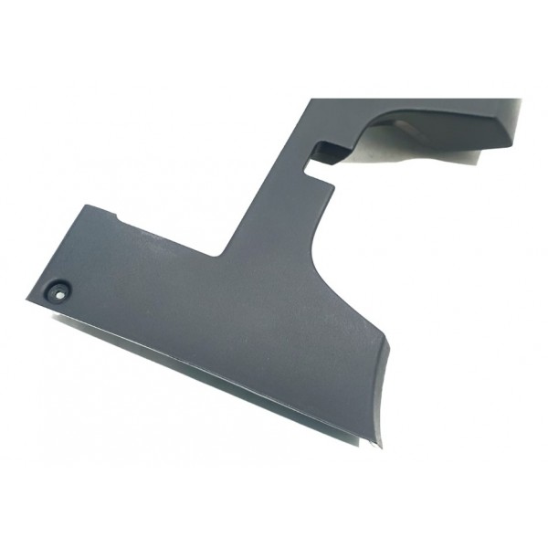 Acabamento Moldura Inferior Painel Mitsubishi Lancer 2012