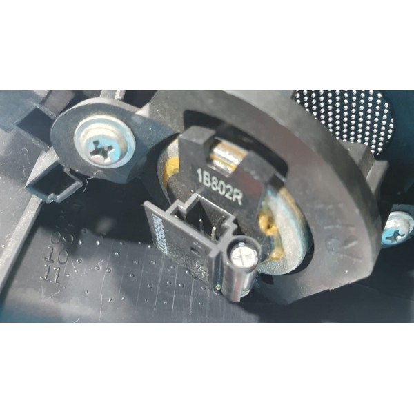 Acabamento Interno Retrovisor Dir Mitsubishi Lancer 2012